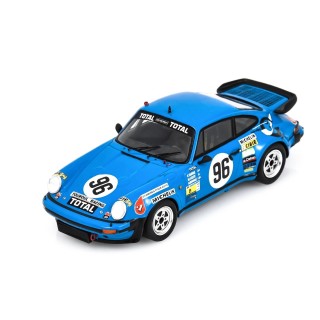 SPARK S9854 Porsche 930 n°96 24H Le Mans 1983