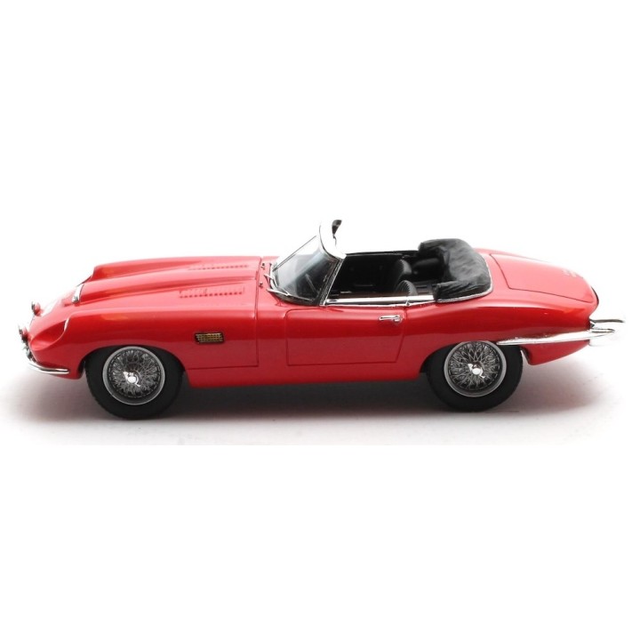 MATRIX MX51001-102 Jaguar E-type Roadster Italsuisse / Frua 1964
