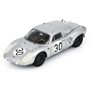 SPARK S9734 Porsche 718 RS61 Coupé n°30 24H Le Mans 1961