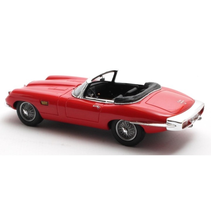 MATRIX MX51001-102 Jaguar E-type Roadster Italsuisse / Frua 1964
