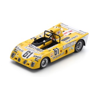 SPARK S9436 Lola T280 n°61 24H Le Mans 1973