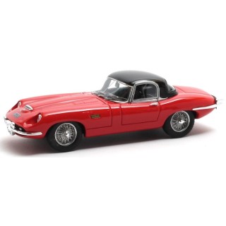 MATRIX MX51001-104 Jaguar E-type Roadster Italsuisse / Frua 1964