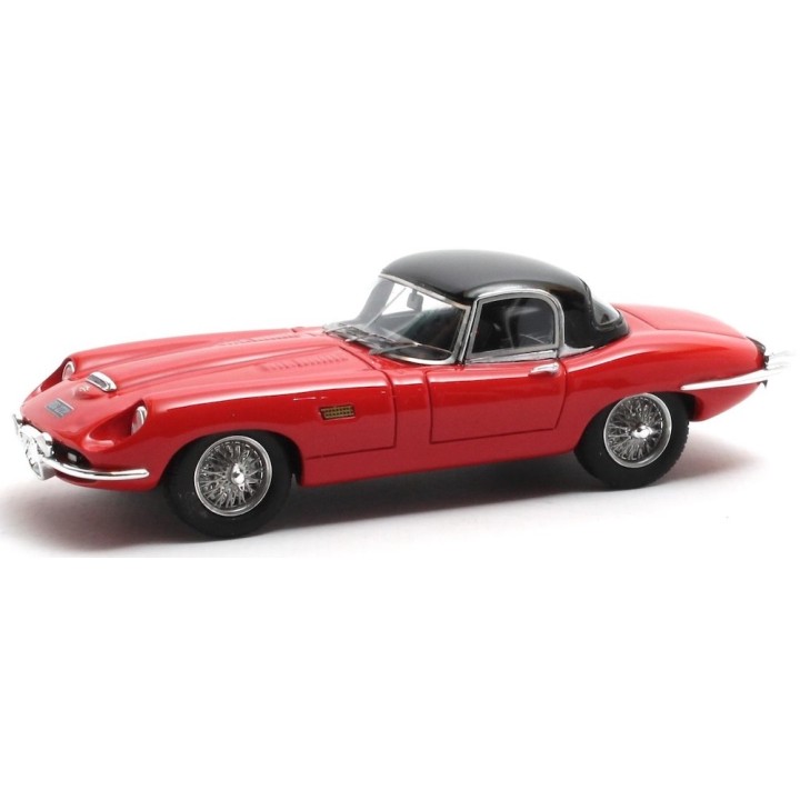 MATRIX MX51001-104 Jaguar E-type Roadster Italsuisse / Frua 1964
