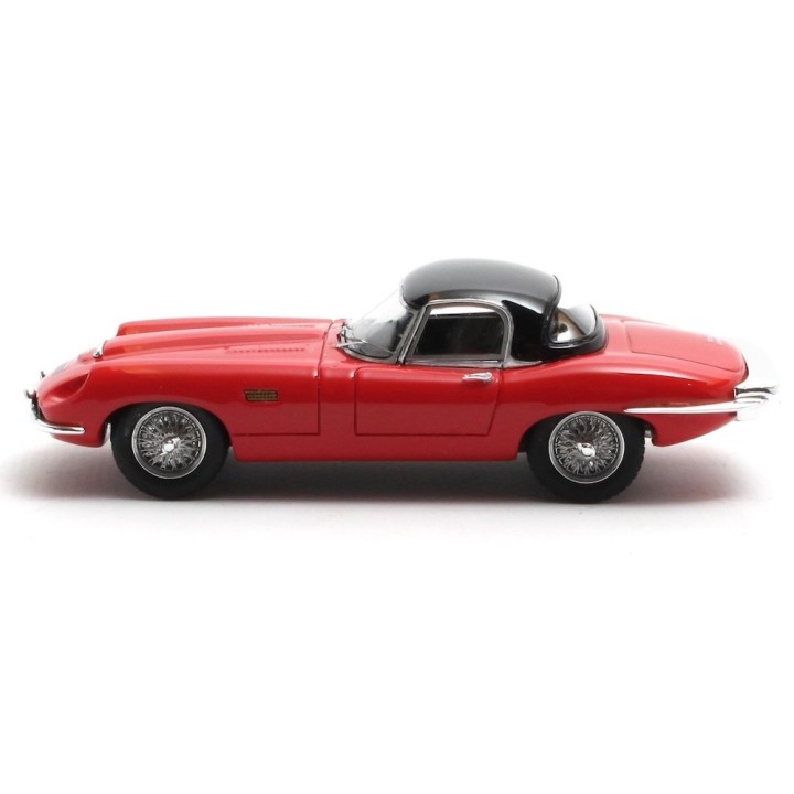 MATRIX MX51001-104 Jaguar E-type Roadster Italsuisse / Frua 1964