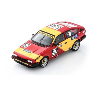 SPARK SB423 Alfa Romeo GTV6 24H Spa 1984