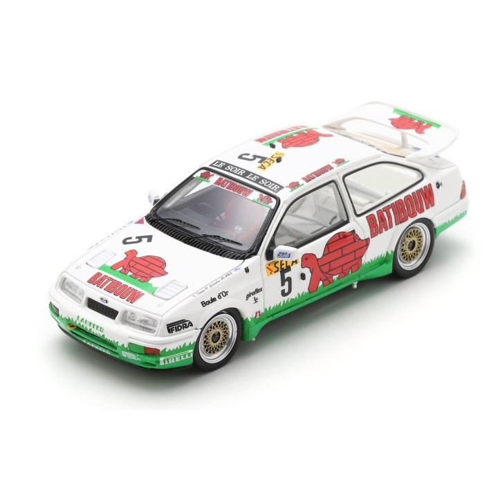 SPARK SB244 Ford Sierra RS Cosworth 24H Spa 1990