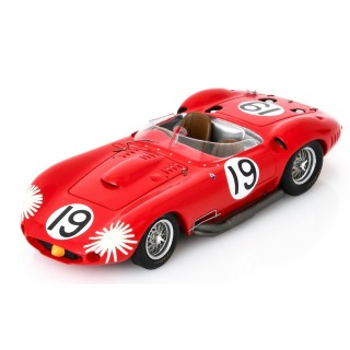 SPARK 43SE57 Maserati 450 S n°19 Winner 12H Sebring 1957
