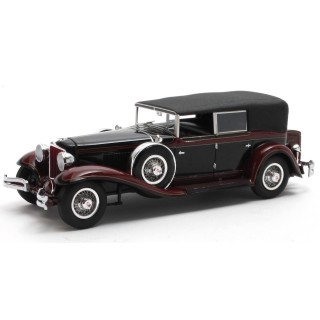 MATRIX MX40307-014 Cord L-29 Phaeton Sedan 1931