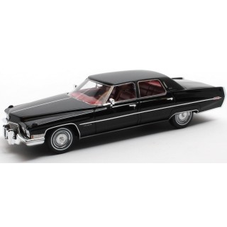 MATRIX MX20301-472 Cadillac Fleetwood sixty Brougham 1972
