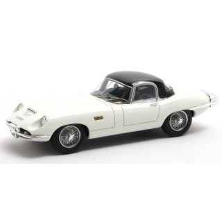 MATRIX MX51001-103 Jaguar E-type Roadster Italsuisse / Frua 1964