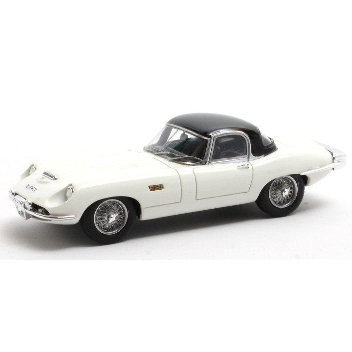 MATRIX MX51001-103 Jaguar E-type Roadster Italsuisse / Frua 1964
