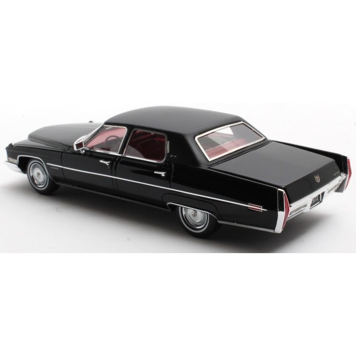 MATRIX MX20301-472 Cadillac Fleetwood sixty Brougham 1972