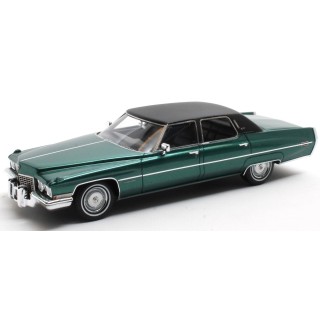 MATRIX MX20301-473 Cadillac Fleetwood sixty Brougham 1972