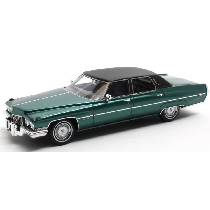 MATRIX MX20301-473 Cadillac Fleetwood sixty Brougham 1972