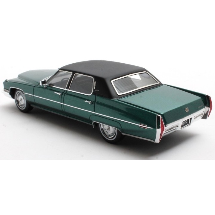 MATRIX MX20301-473 Cadillac Fleetwood sixty Brougham 1972