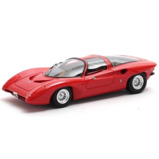 MATRIX MX50102-152 Alfa Romeo 33.2 Coupe Speciale Pininfarina 1969