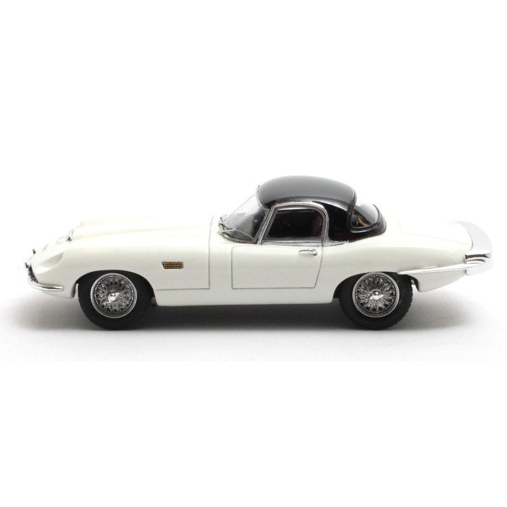 MATRIX MX51001-103 Jaguar E-type Roadster Italsuisse / Frua 1964