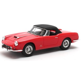 MATRIX MX40604-044 Ferrari 400 Superamerica Pininfarina Cabriolet 1960