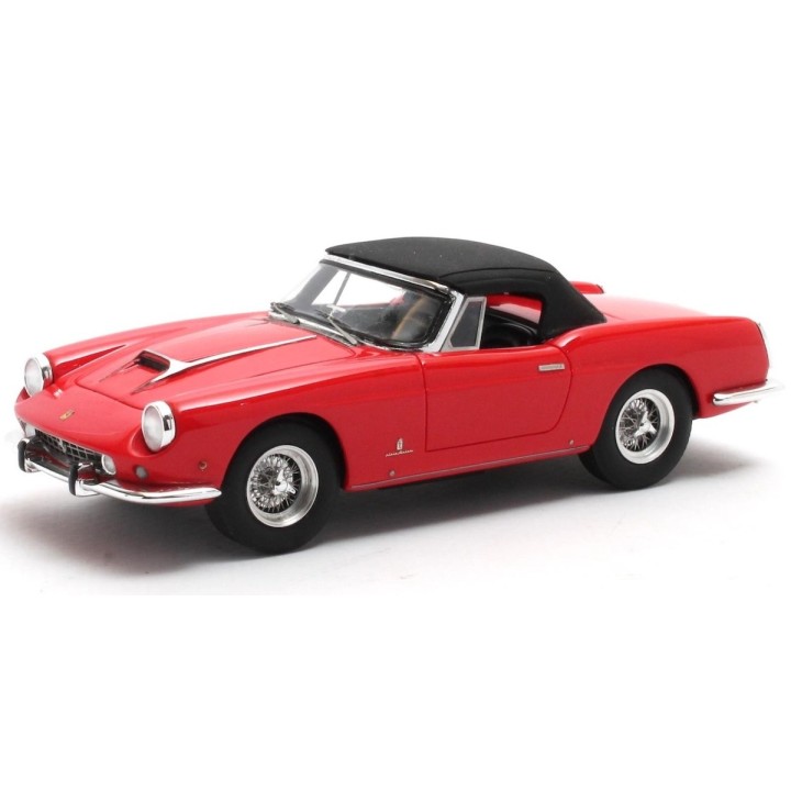 MATRIX MX40604-044 Ferrari 400 Superamerica Pininfarina Cabriolet 1960
