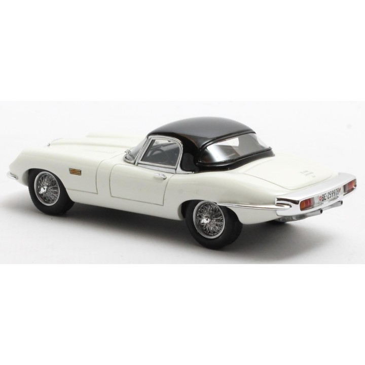 MATRIX MX51001-103 Jaguar E-type Roadster Italsuisse / Frua 1964