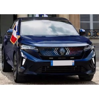 NOREV 517939 Renault Rafale Voiture présidentielle 2025