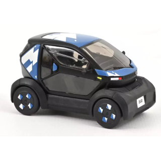 NOREV 519922 Mobilize Duo 2025