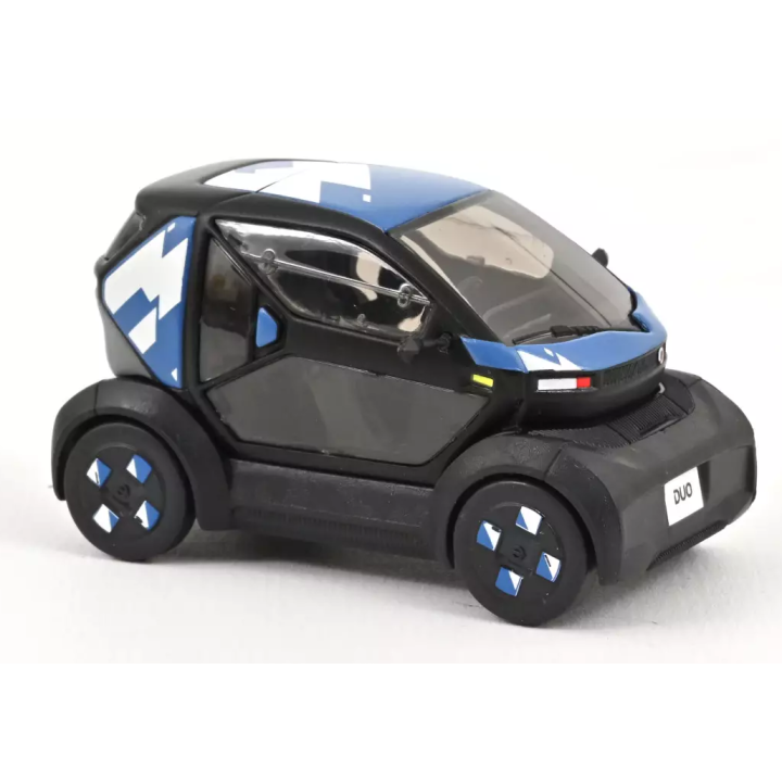 NOREV 519922 Mobilize Duo 2025