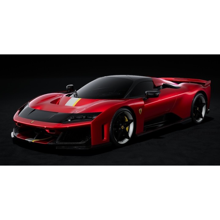 LOOKSMART LS559K Ferrari F80