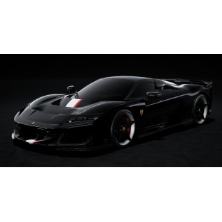 LOOKSMART LS559J Ferrari F80