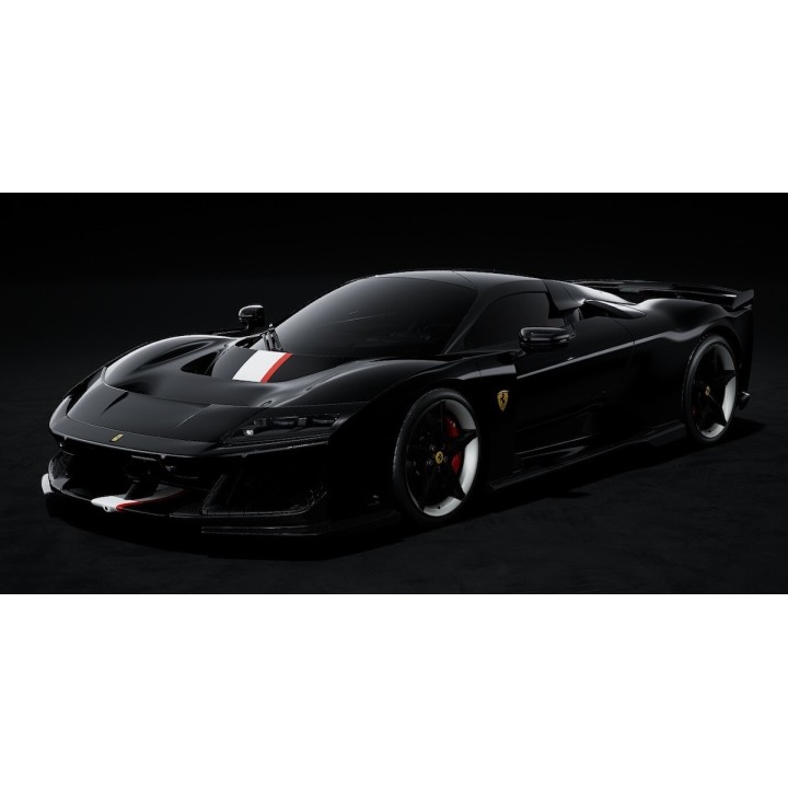 LOOKSMART LS559J Ferrari F80