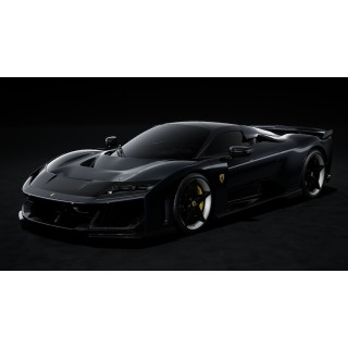 LOOKSMART LS559H Ferrari F80