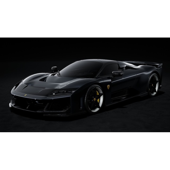 LOOKSMART LS559H Ferrari F80