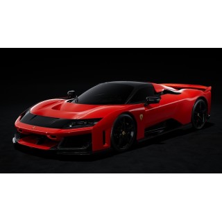 LOOKSMART LS559F Ferrari F80