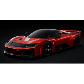 LOOKSMART LS559D Ferrari F80