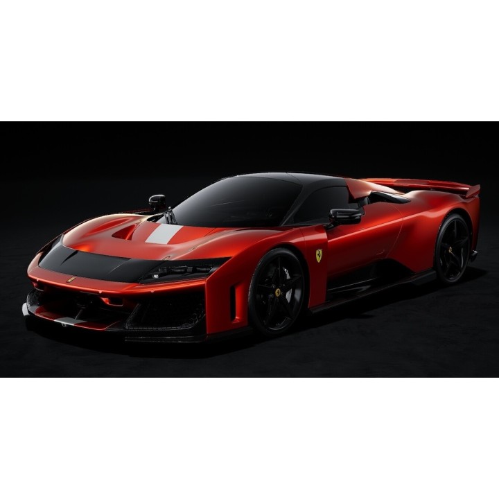 LOOKSMART LS559D Ferrari F80