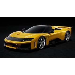 LOOKSMART LS559B Ferrari F80