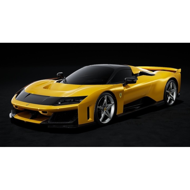 LOOKSMART LS559B Ferrari F80