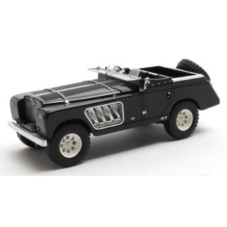 MATRIX MX51208-012 Landrover 109 Bell Aurens