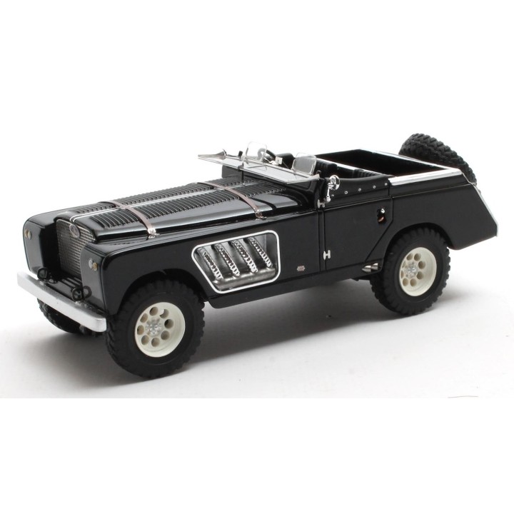 MATRIX MX51208-012 Landrover 109 Bell Aurens