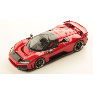 LOOKSMART LS559A Ferrari F80