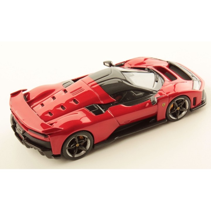 LOOKSMART LS559A Ferrari F80