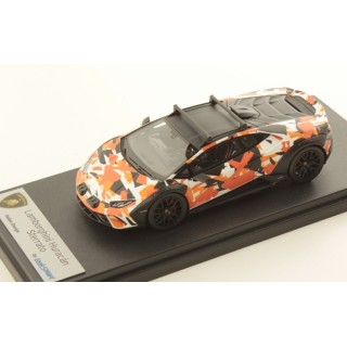 LOOKSMART LS542TER2 Lamborghini Huracan Sterrato All-Terrain