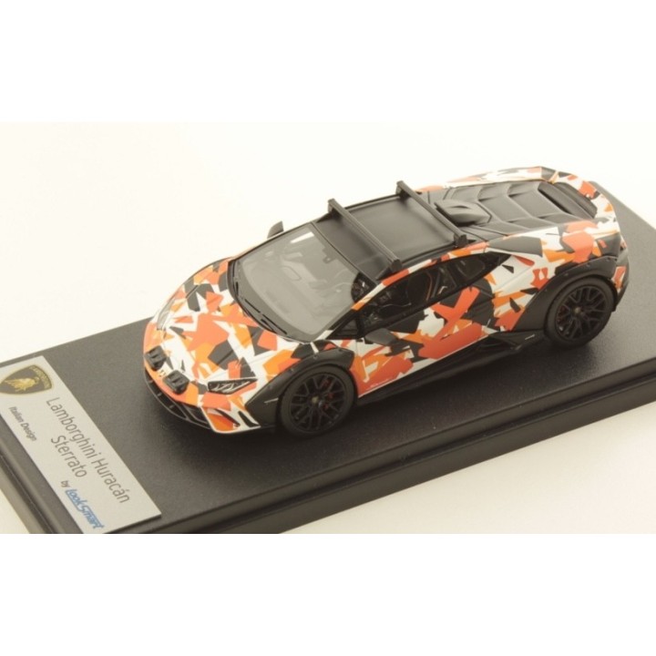 LOOKSMART LS542TER2 Lamborghini Huracan Sterrato All-Terrain