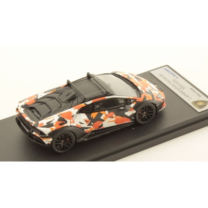 LOOKSMART LS542TER2 Lamborghini Huracan Sterrato All-Terrain