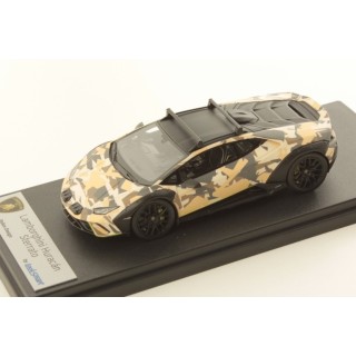 LOOKSMART LS542TER3 Lamborghini Huracan Sterrato All-Terrain