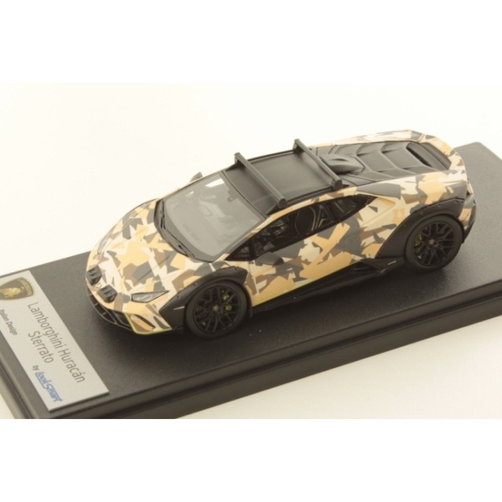 LOOKSMART LS542TER3 Lamborghini Huracan Sterrato All-Terrain