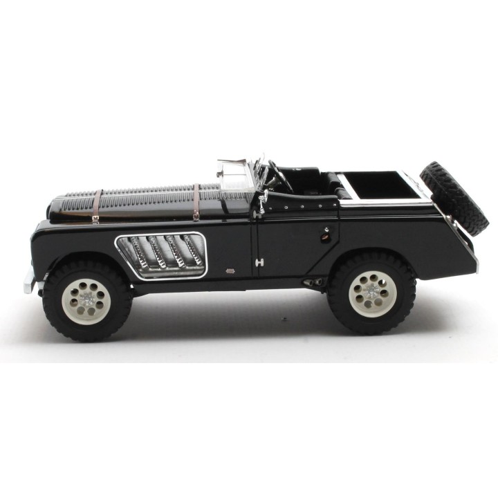 MATRIX MX51208-012 Landrover 109 Bell Aurens