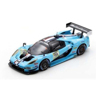 SPARK SG960 SCG 004c n°706 24H Nürburgring 2024