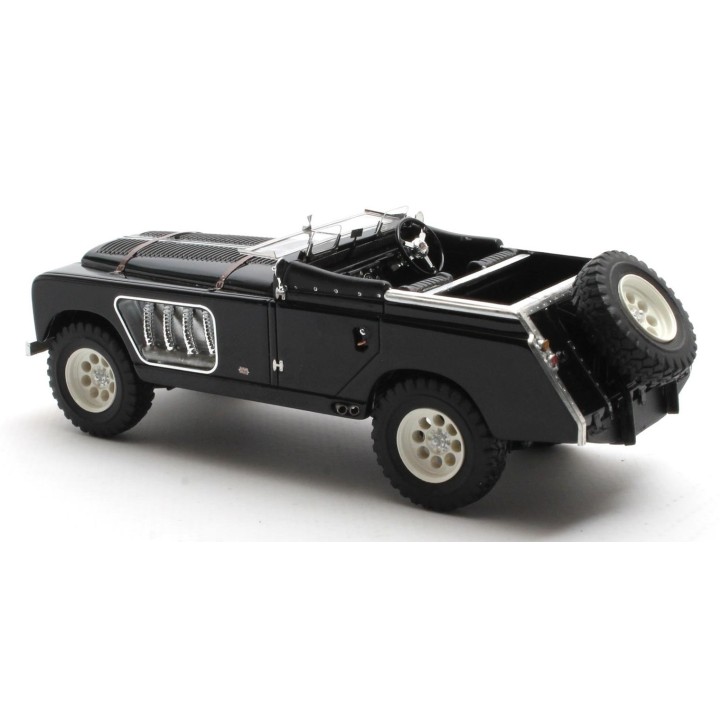 MATRIX MX51208-012 Landrover 109 Bell Aurens
