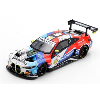 SPARK SB799  BMW M4 GT3 n°46 24H Spa 2024